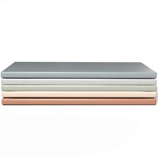 Nap Time Rest Mats - Set of 5 - Elements