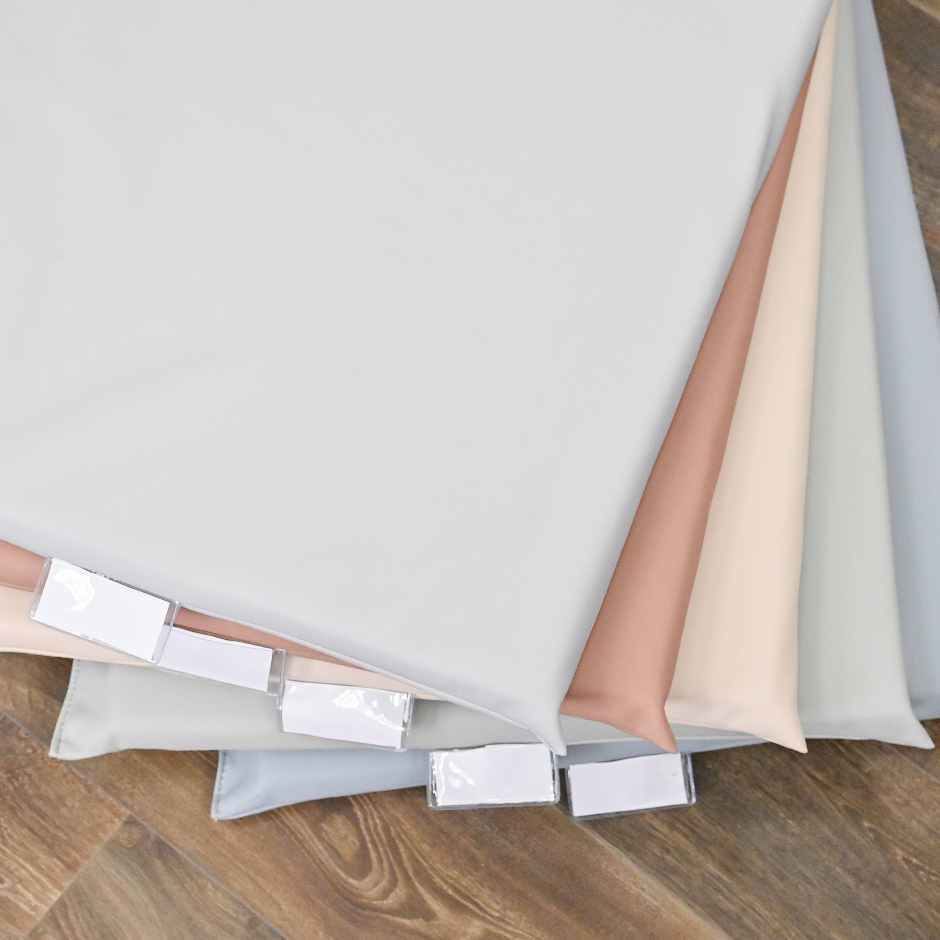 Nap Time Rest Mats - Set of 5 - Elements