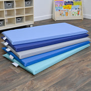 Nap Time Rest Mats - Set of 5 - Tranquility