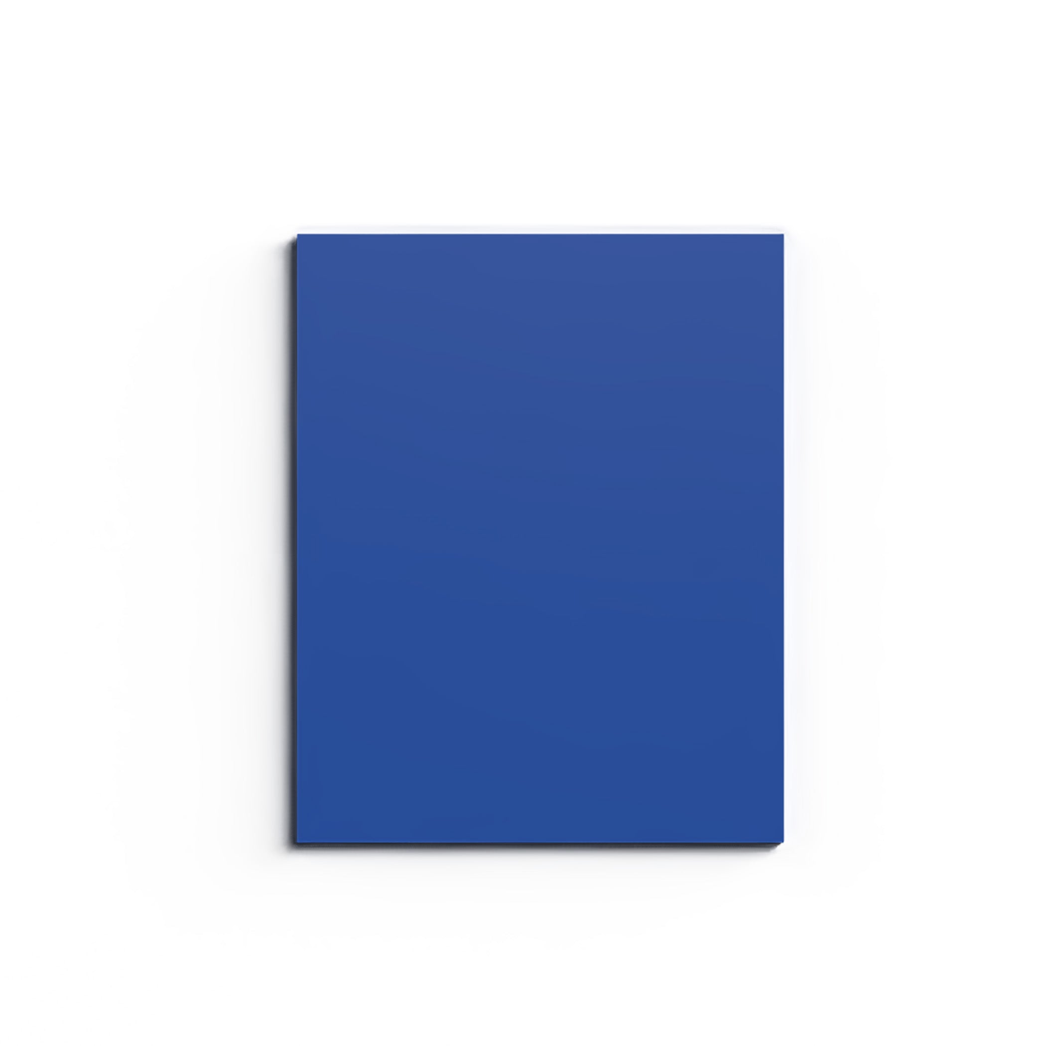 Primary Blue Mat