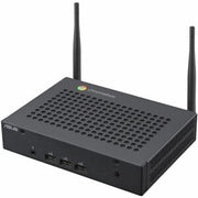 Fanless Chromebox CF40 with Intel  Celeron N4500 Processor