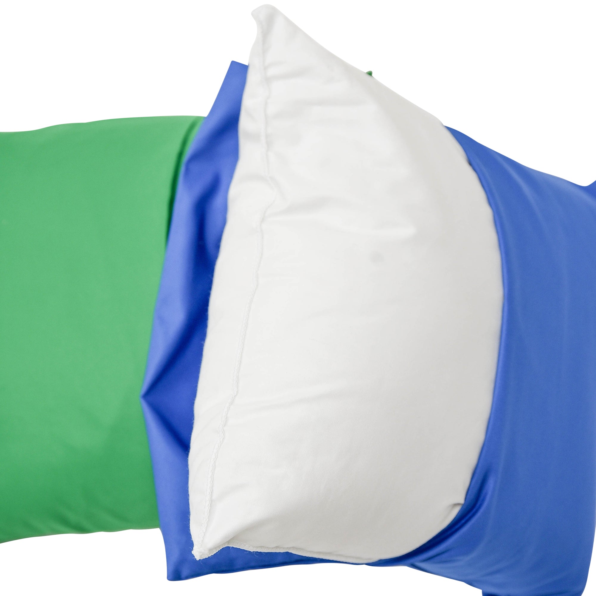 12" & 17" Cozy Throw Pillows - Set of 6 - Contemporary
