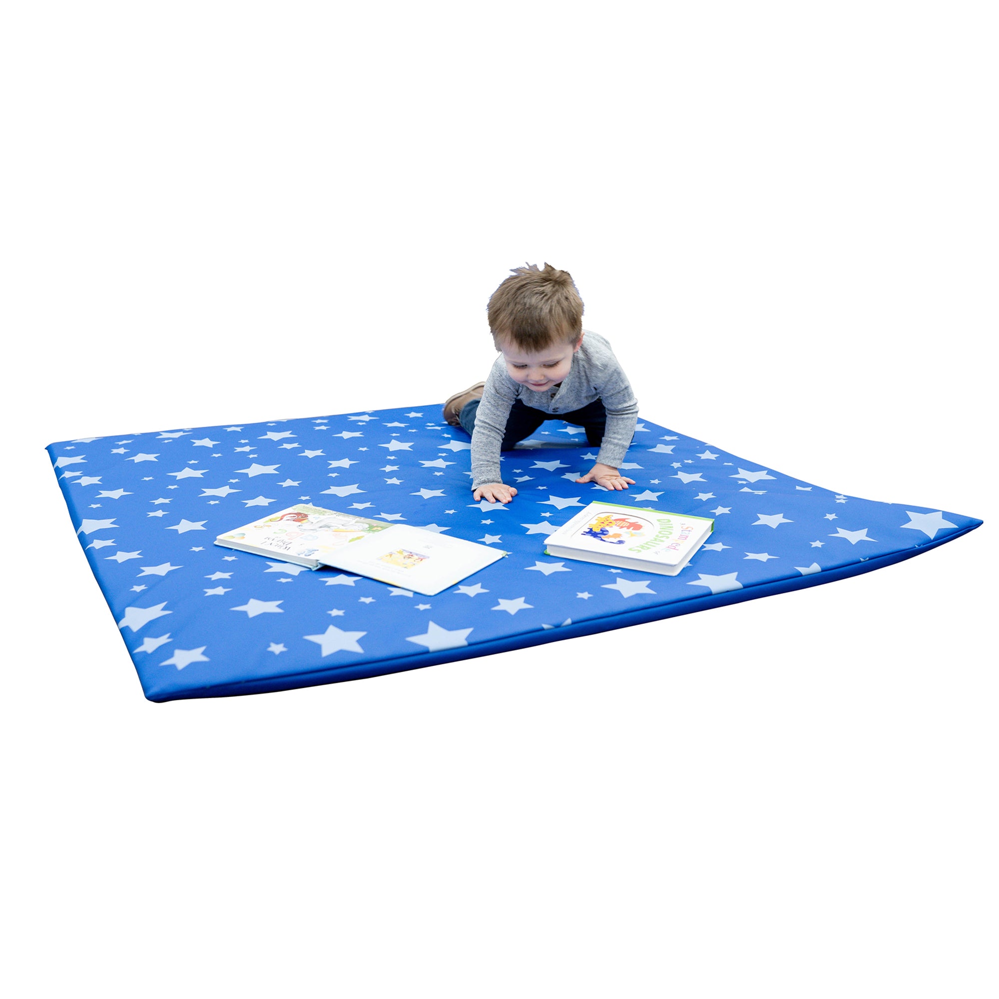 Starry Night Activity Mat