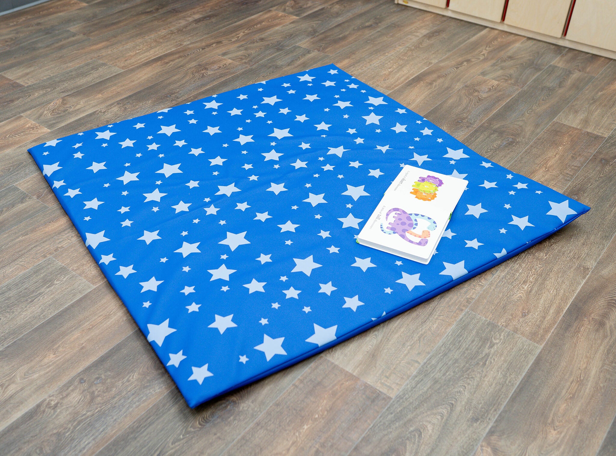 Starry Night Activity Mat