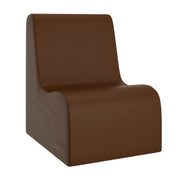 Medium Contour Chair - Walnut