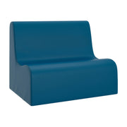 Medium Contour Sofa - Deep Water