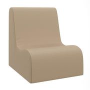 Small Contour Chair - Sand