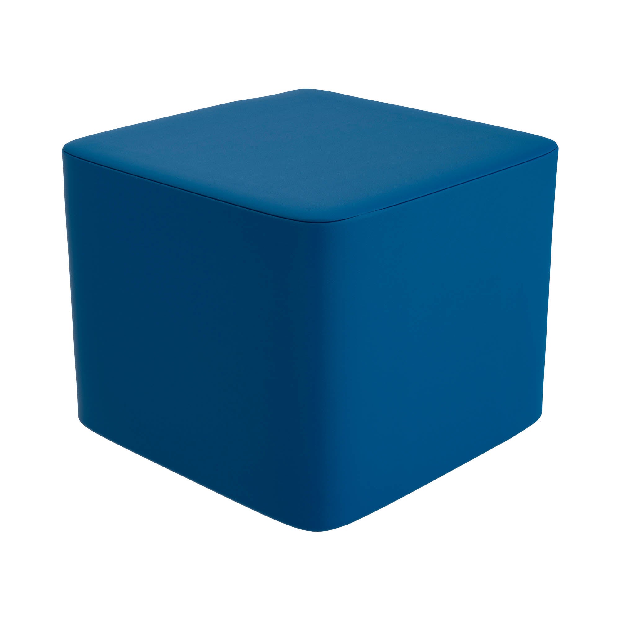 18" FlexCube - Blue