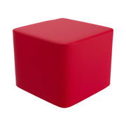 18" FlexCube - Red
