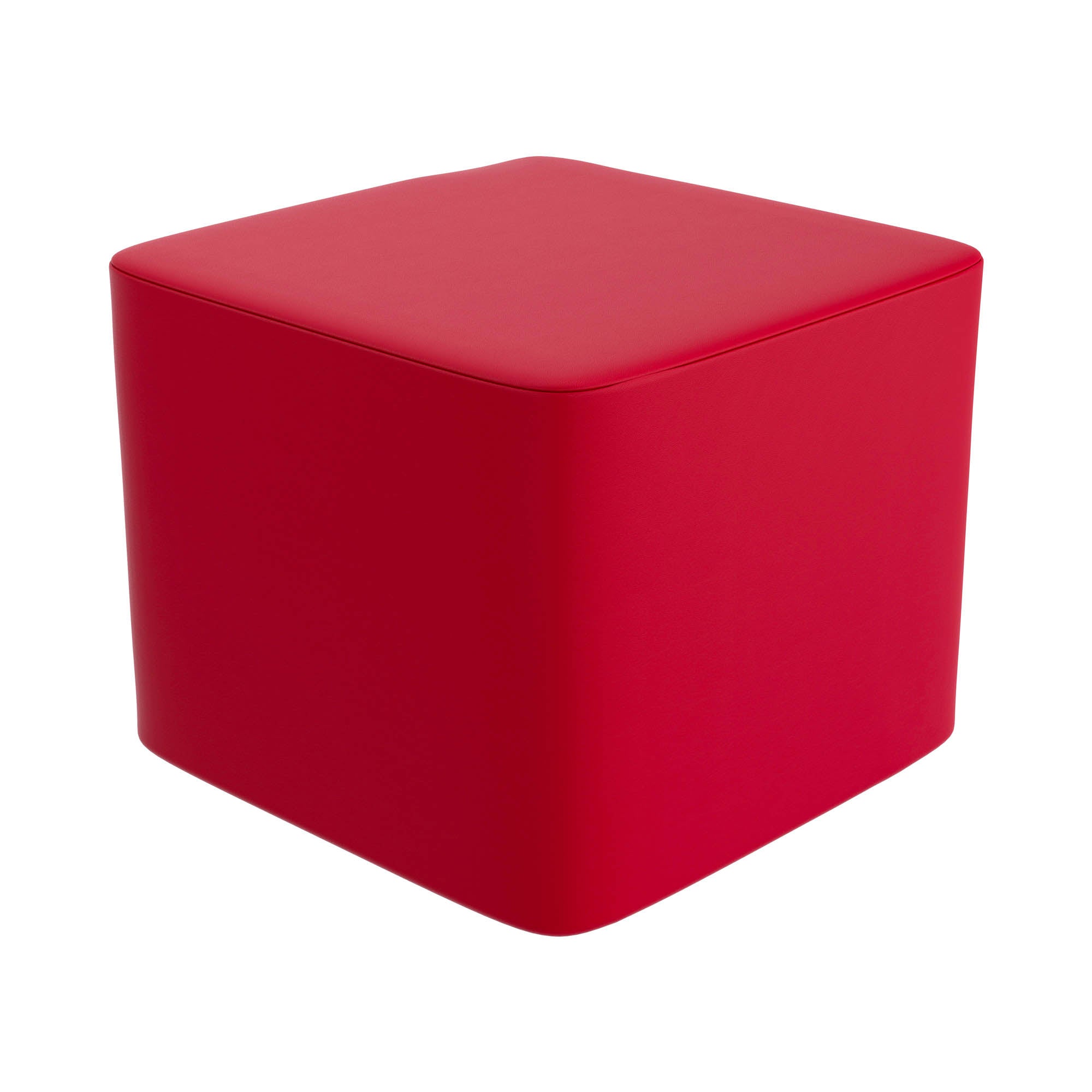 18" FlexCube - Red
