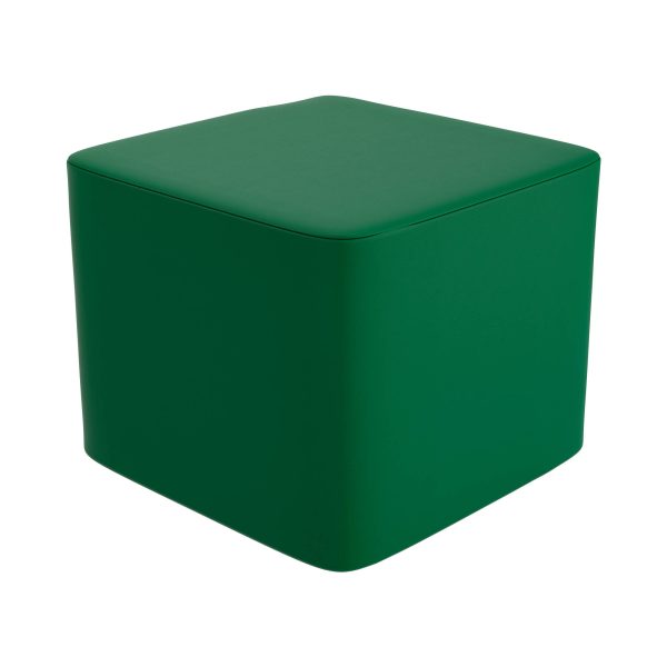 18" FlexCube - Green