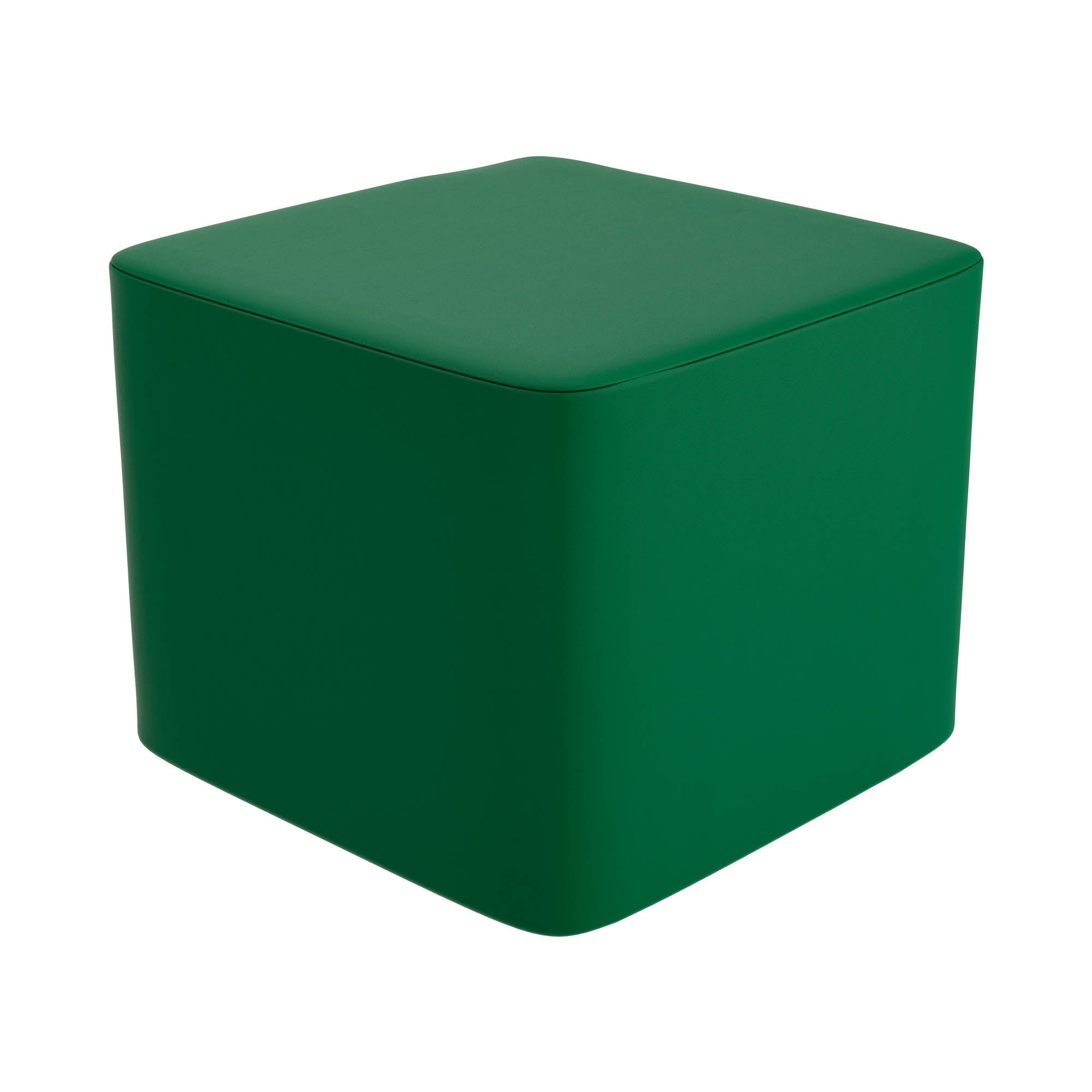 18" FlexCube - Green