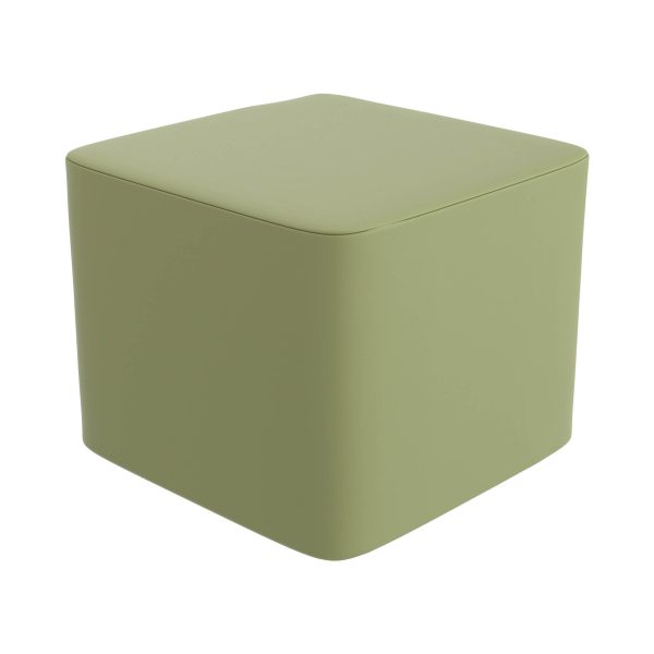 18" FlexCube - Sage