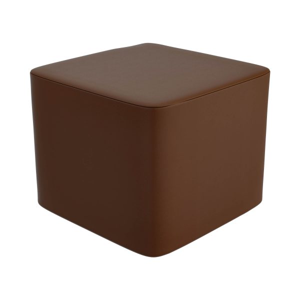 18" FlexCube - Walnut