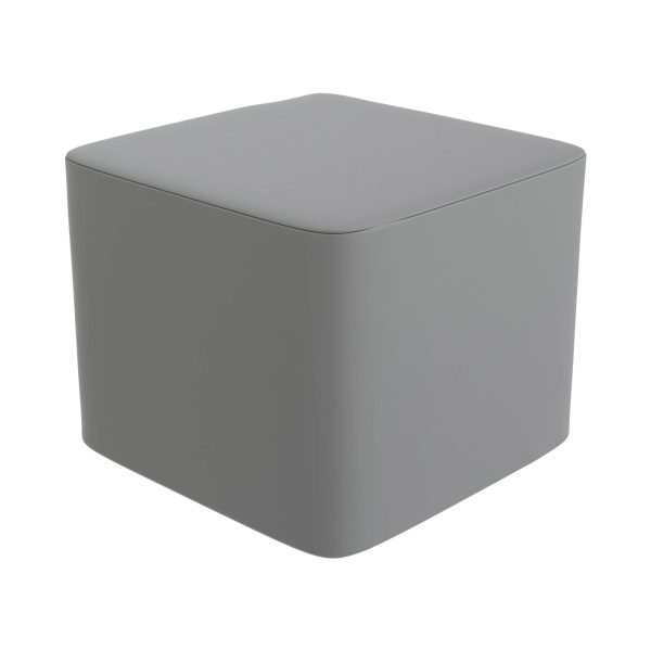 18" FlexCube - Gray