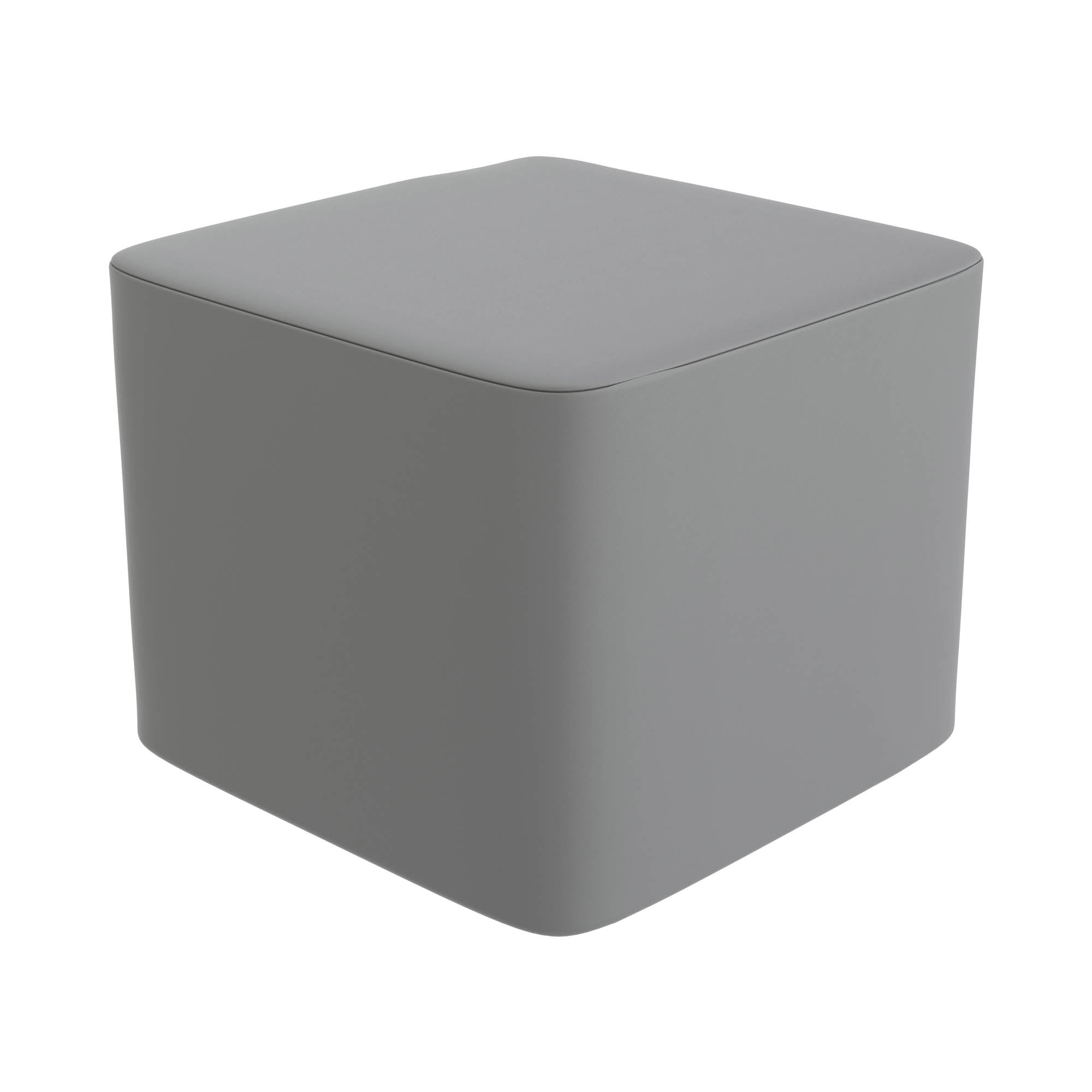 18" FlexCube - Gray