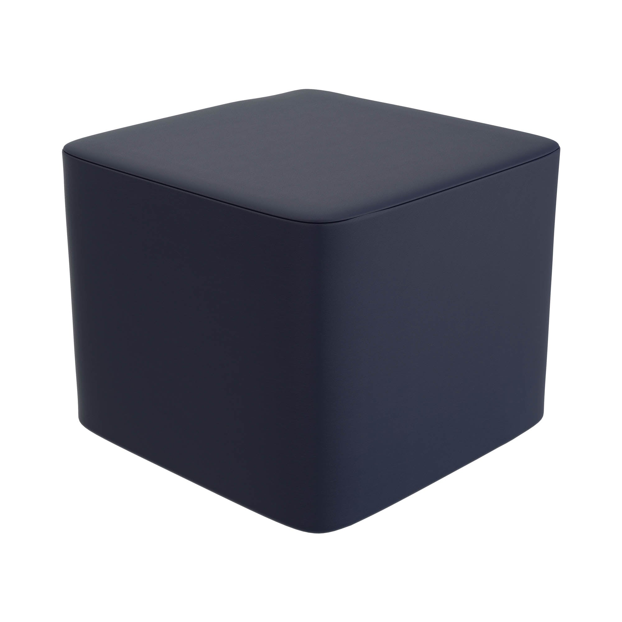 18" FlexCube - Navy