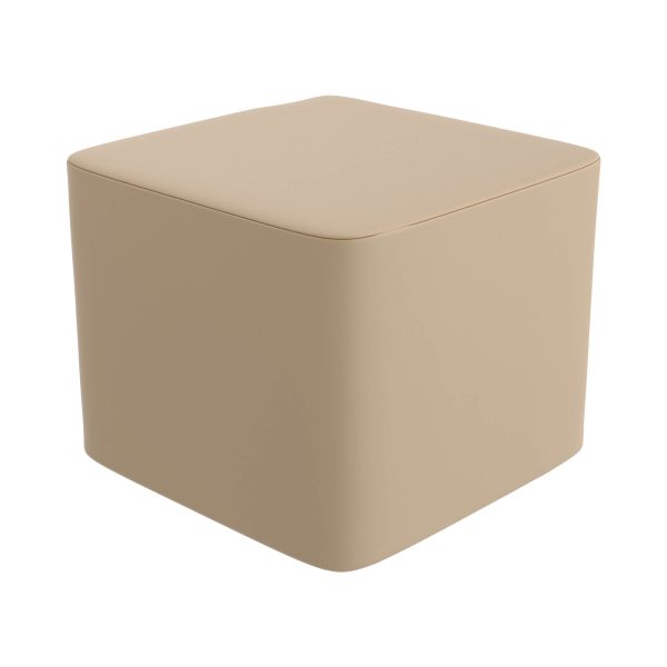 18" FlexCube - Sand