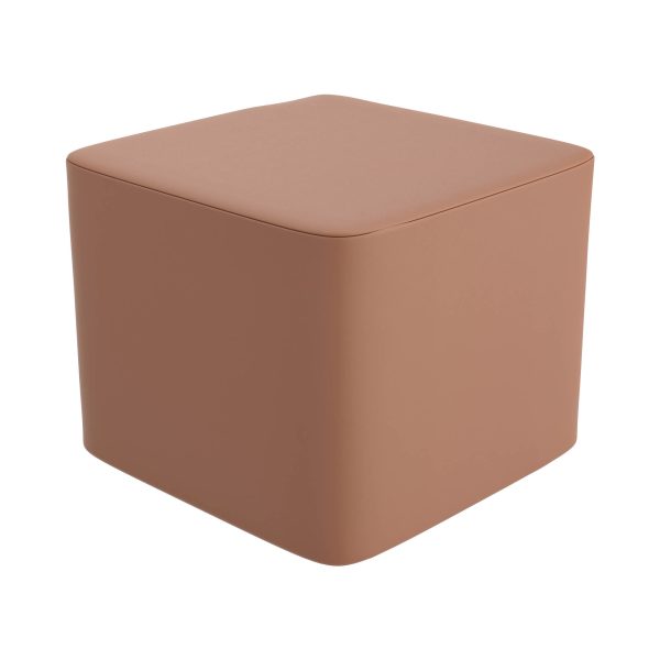 18" FlexCube - Clay