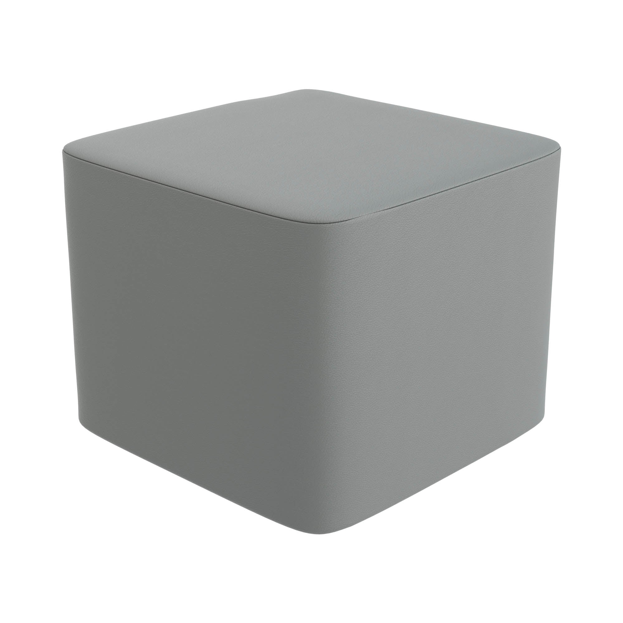 18" FlexCube - Glacier Gray