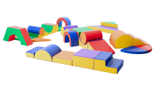 Gross Motor Play Group