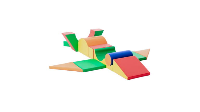 Mini Gross Motor Play Group