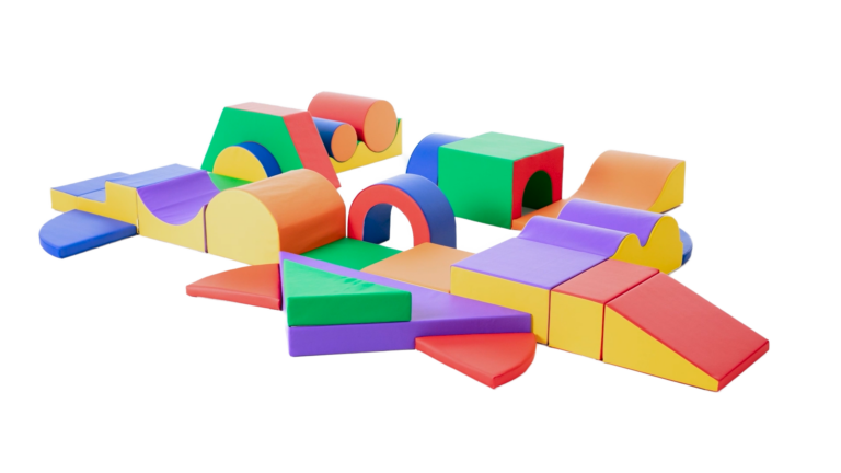 Mini Gross Motor Play Group