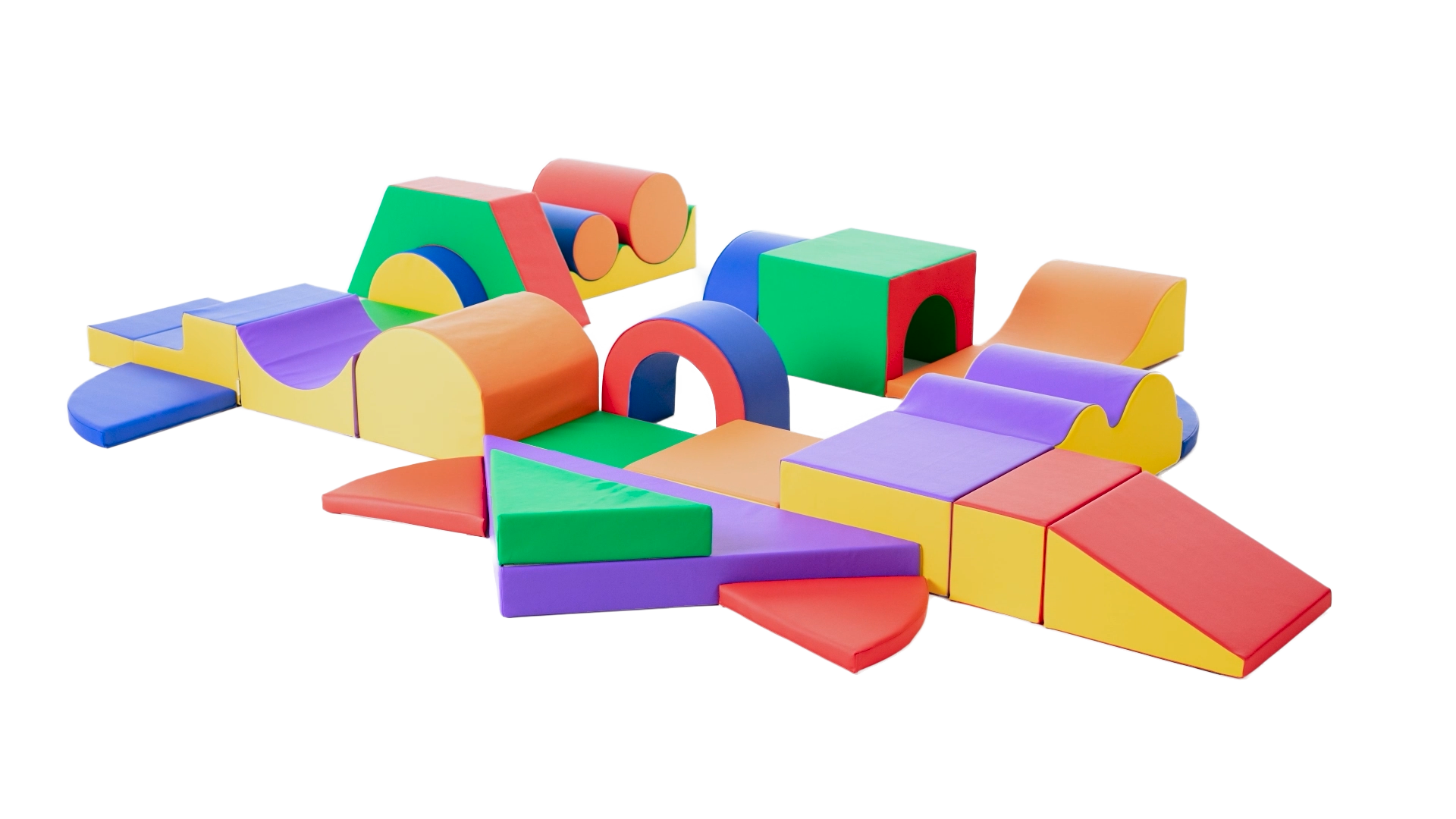 Gross Motor Play Group