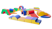 Gross Motor Play Group