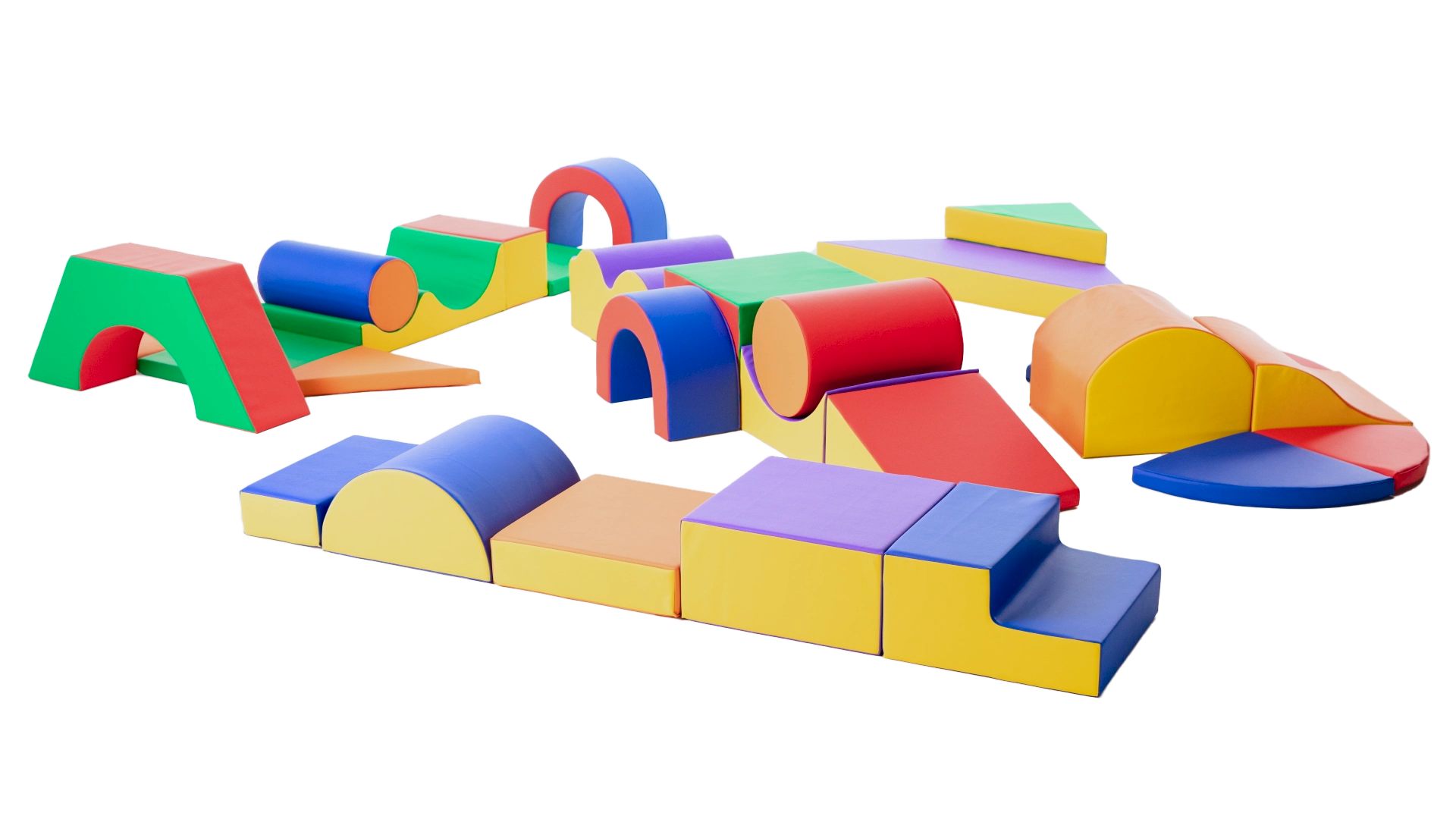 Gross Motor Play Group
