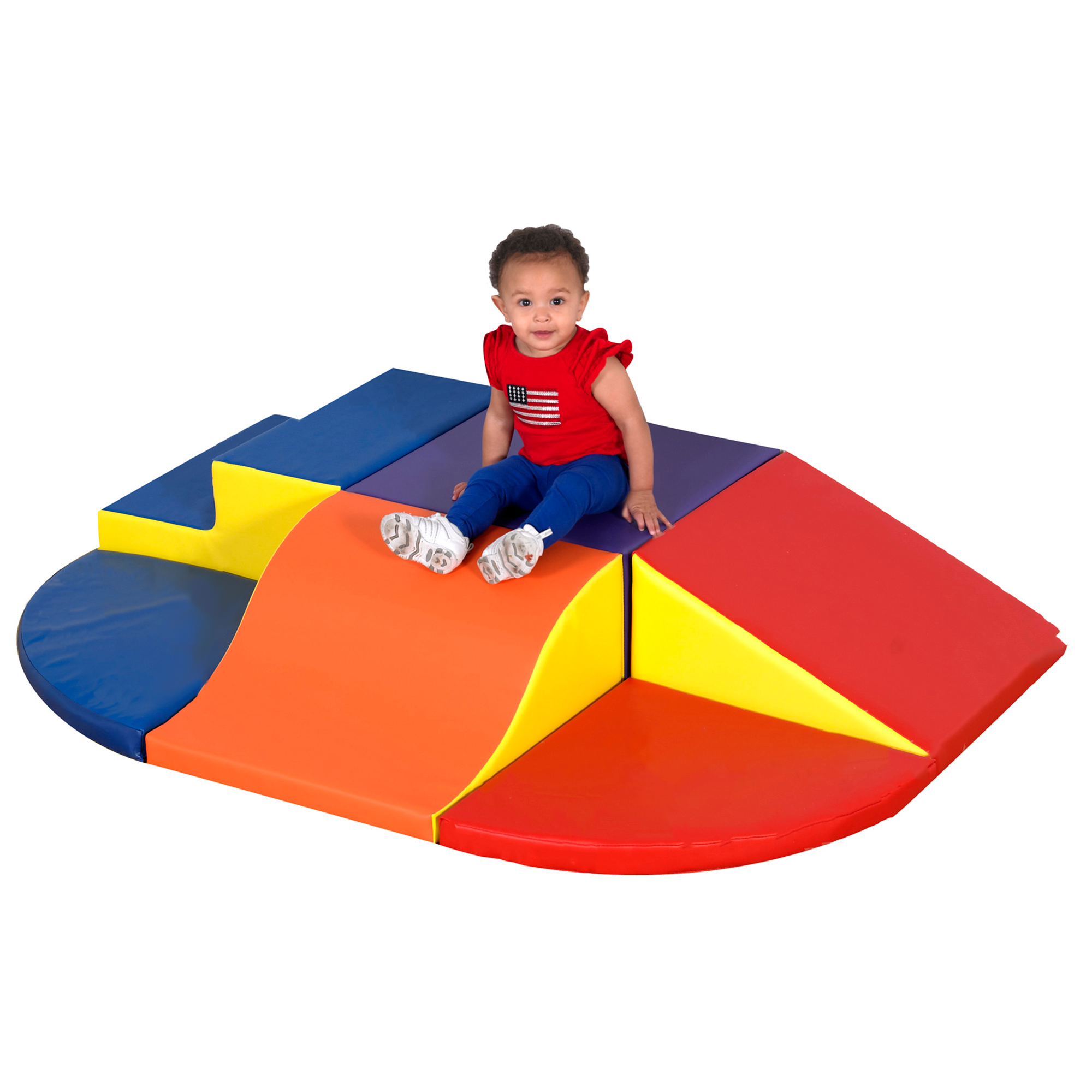 Active Play Zone