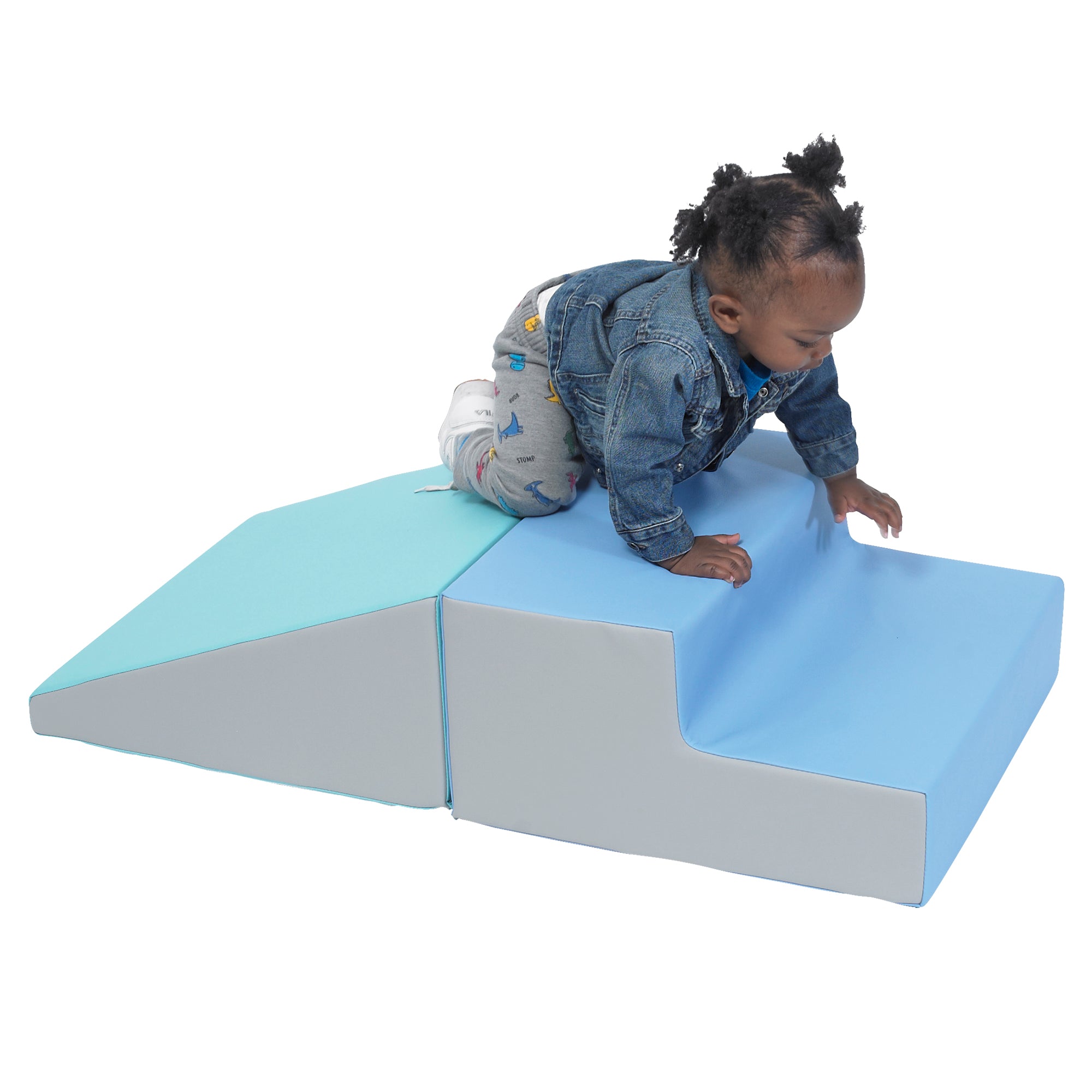 Up and Down 2 Piece Play Set - Tranquility