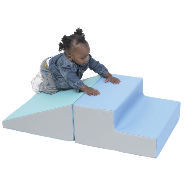 Up and Down Play Set - Tranquility Color - 2 Pieces