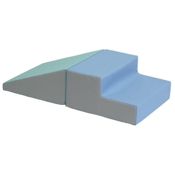 Up and Down Play Set - Tranquility Color - 2 Pieces
