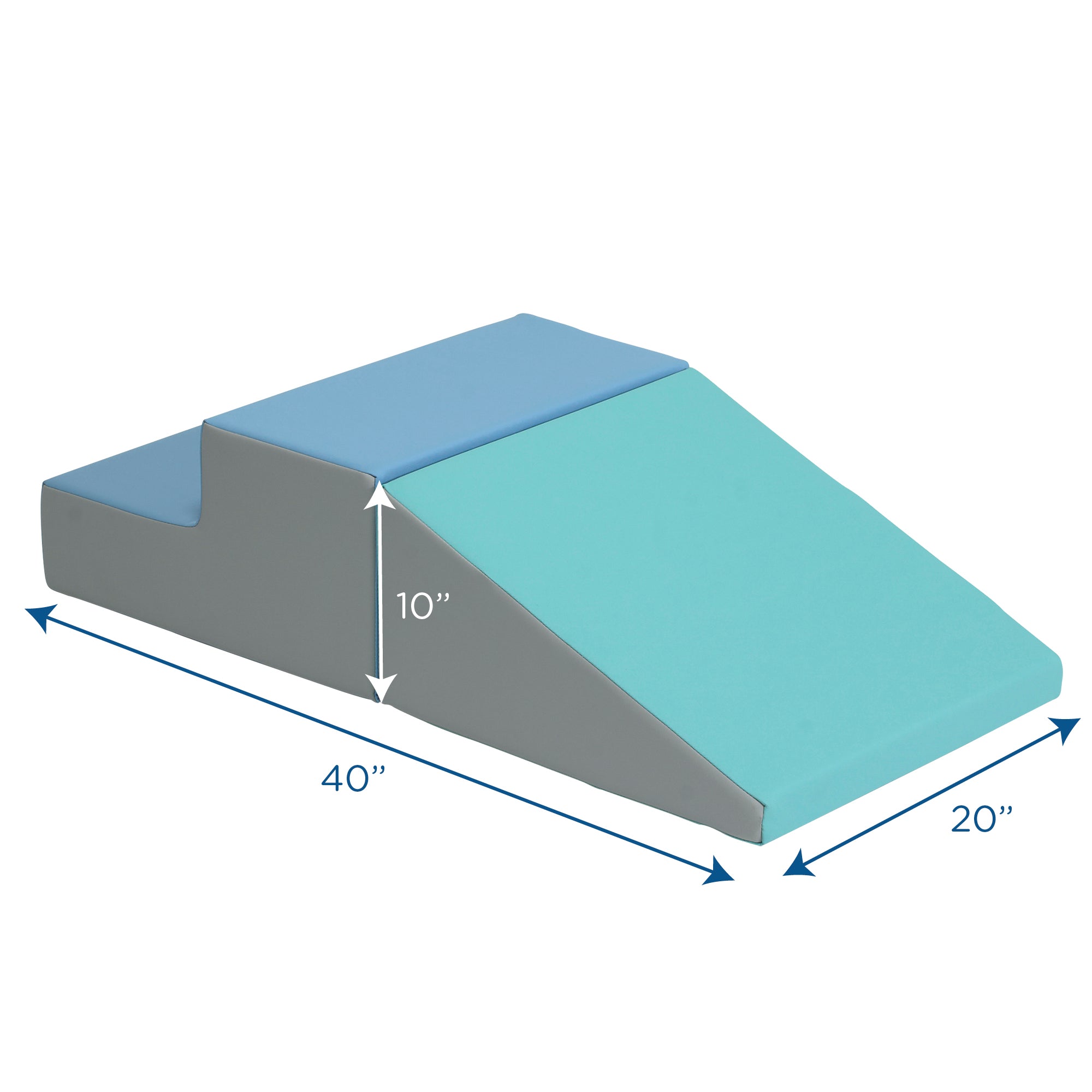 Up and Down 2 Piece Play Set - Tranquility
