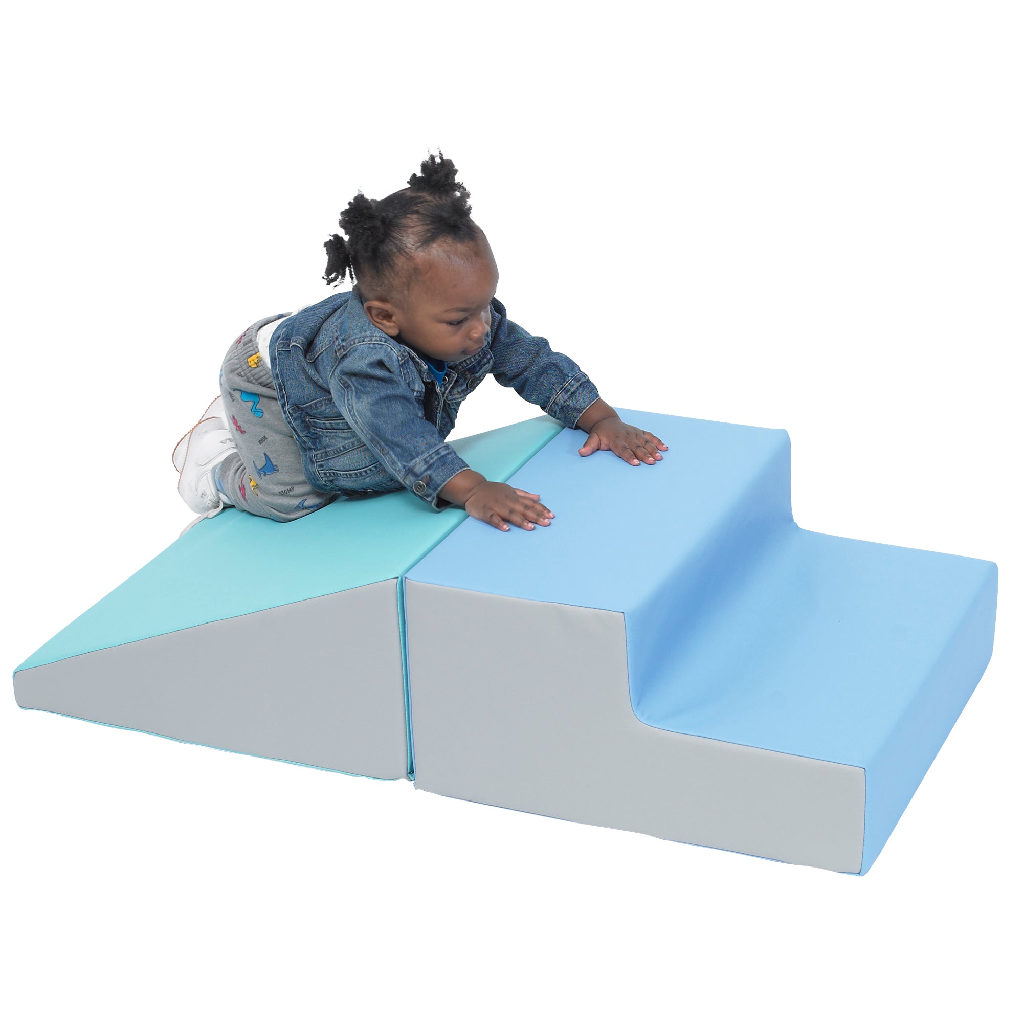 Up and Down 2 Piece Play Set - Tranquility