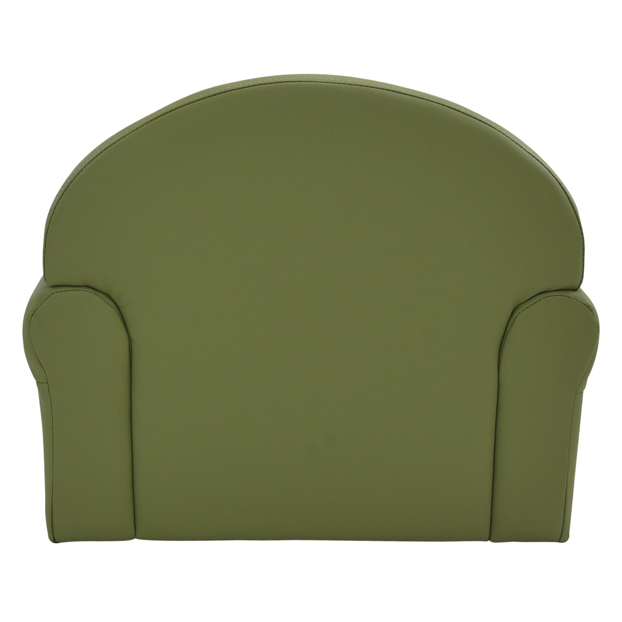 As We Grow Chair - Sage with Black Legs