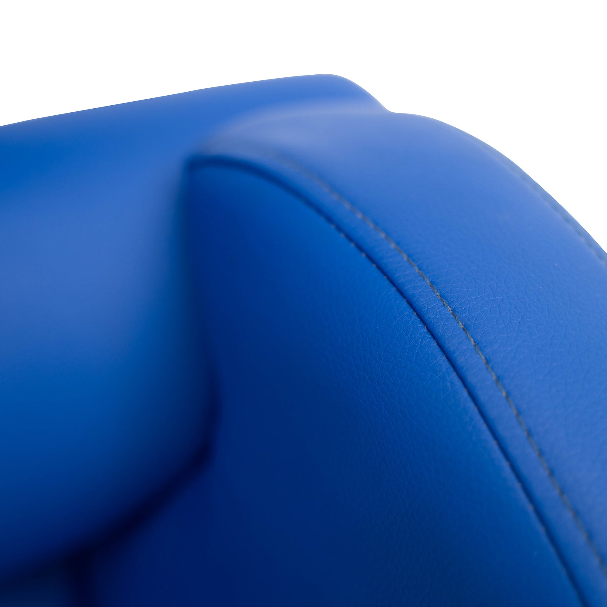 As We Grow Chair and Sofa Set - Blue with Black Legs