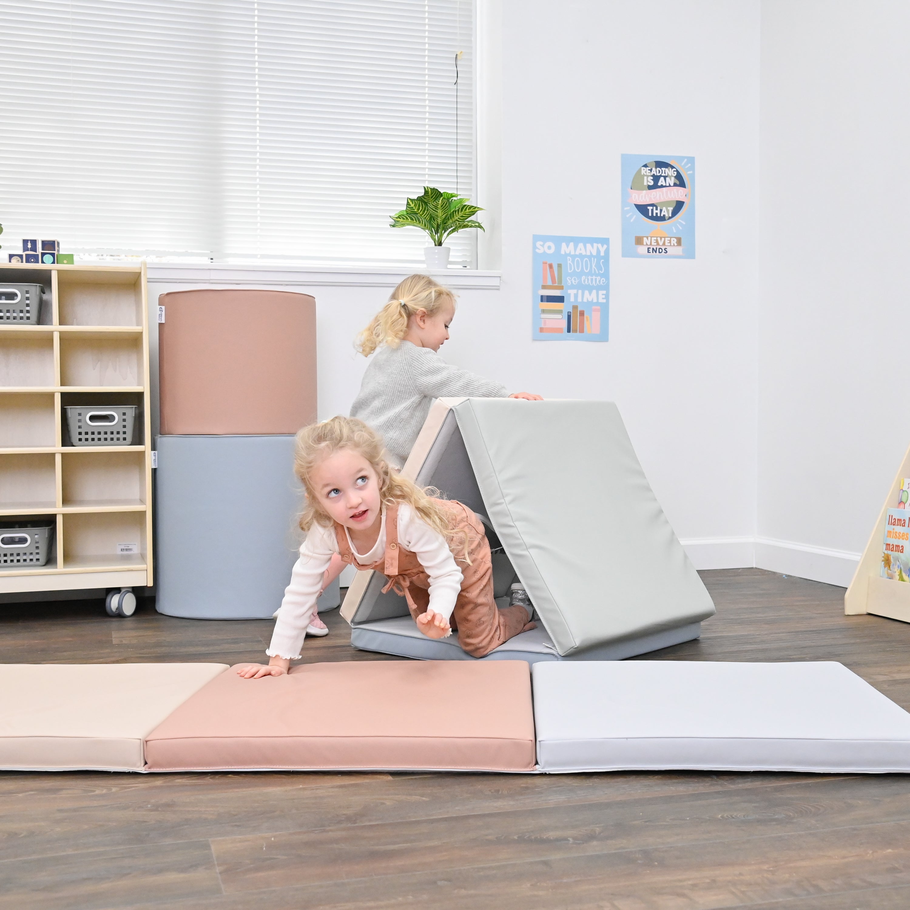 Tent Box Mats - Set of 2 - Elements