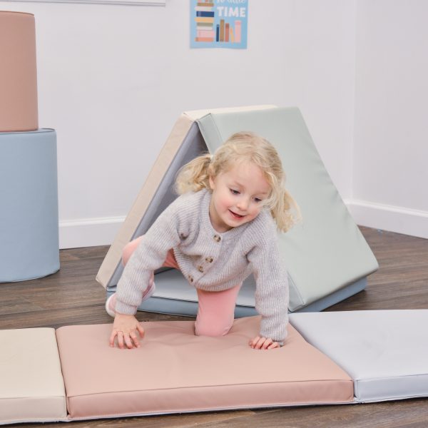 Tent Box Mats - Elements Color - Set of 2