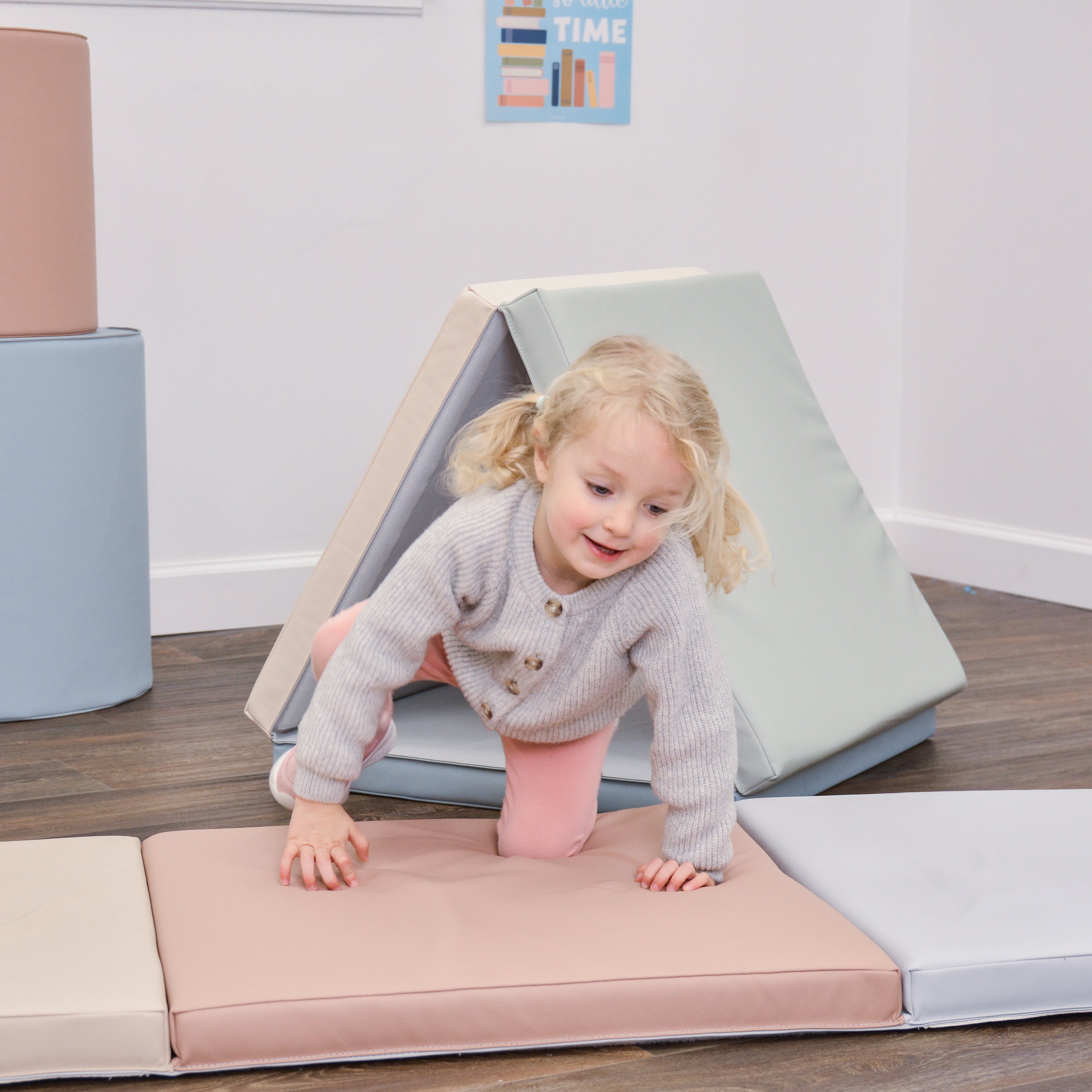 Tent Box Mats - Set of 2 - Elements
