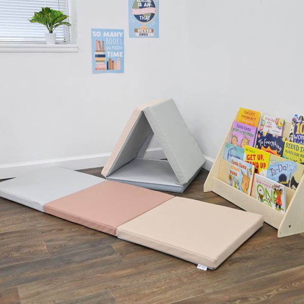 Tent Box Mats - Elements Color - Set of 2