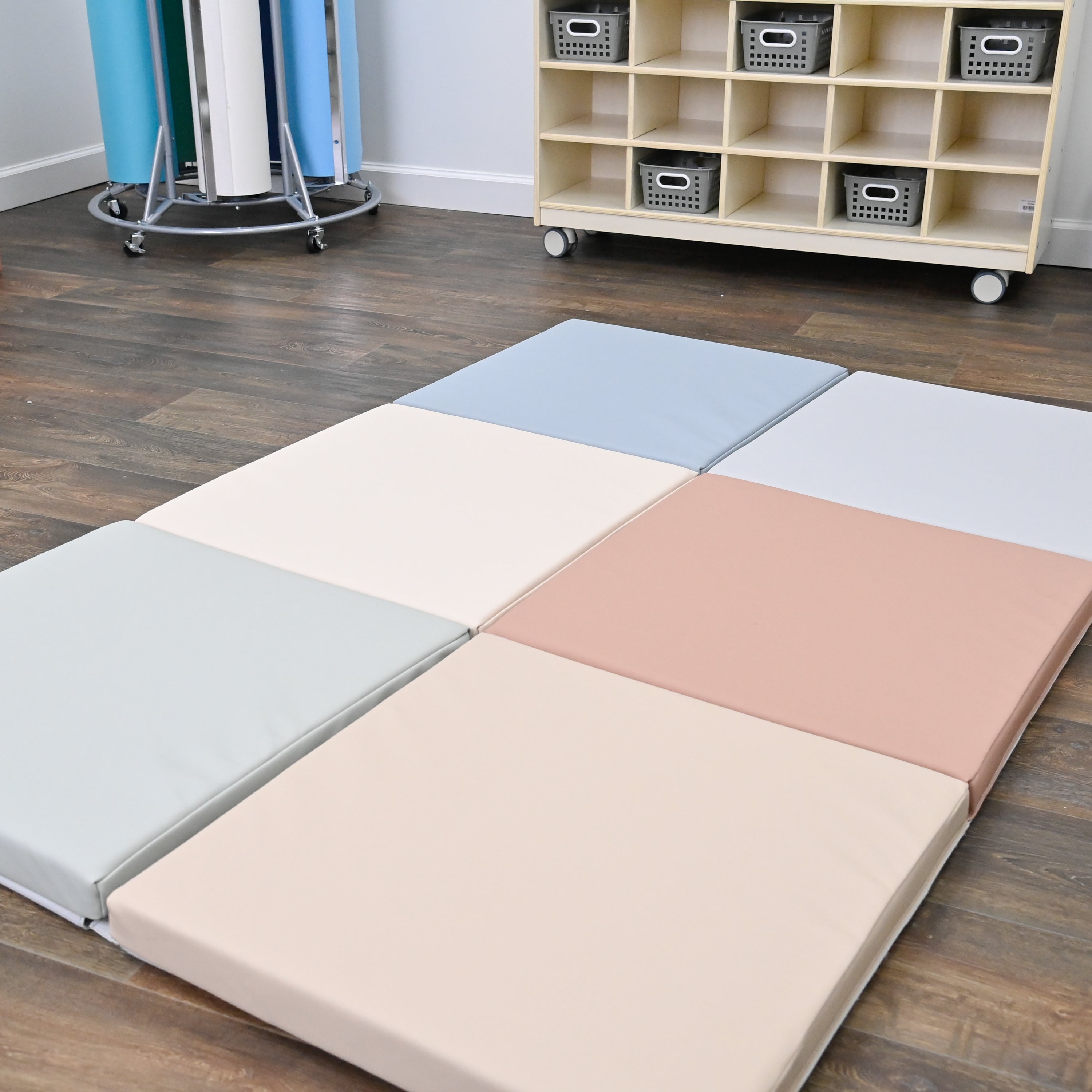 Tent Box Mats - Set of 2 - Elements