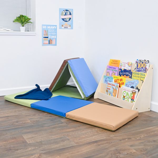 Tent Box Mats - Set of 2 - Woodland