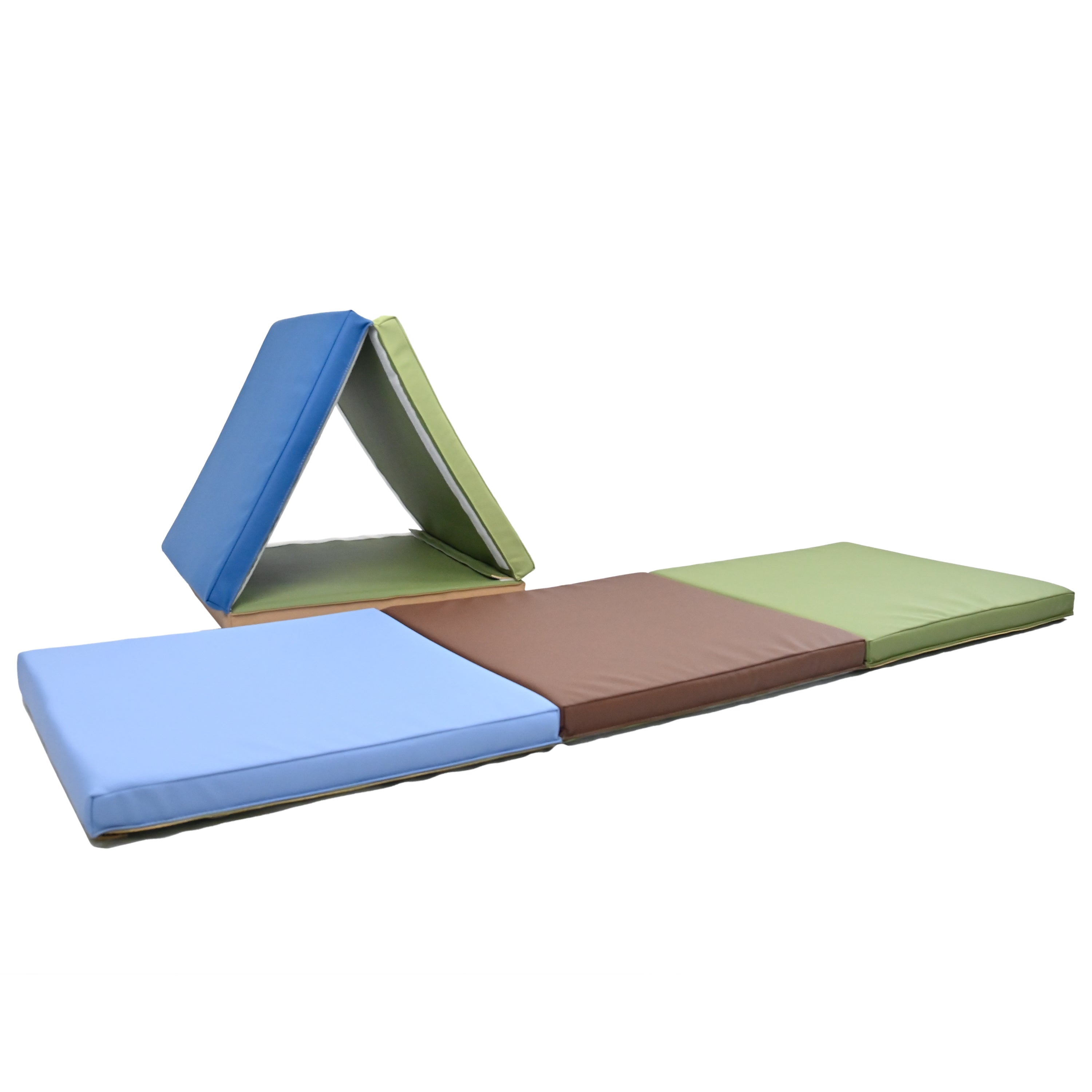 Tent Box Mats - Set of 2 - Woodland