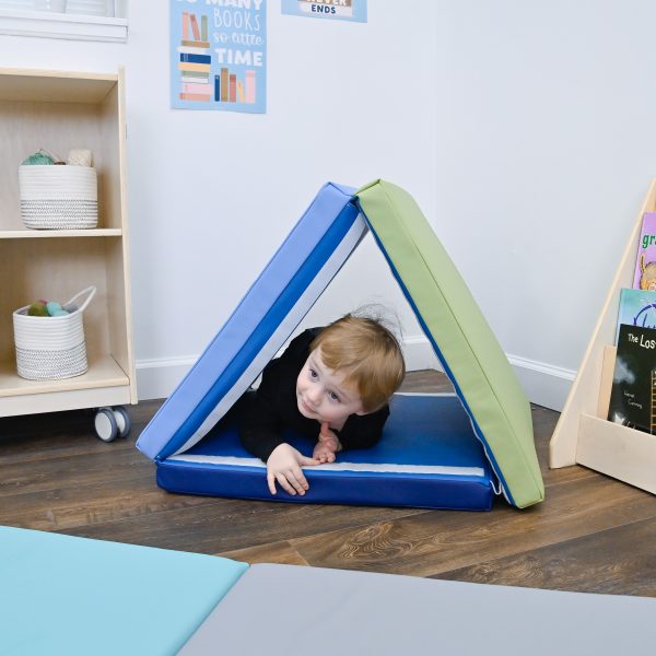 Tent Box Mats - Set of 2 - Tranquility