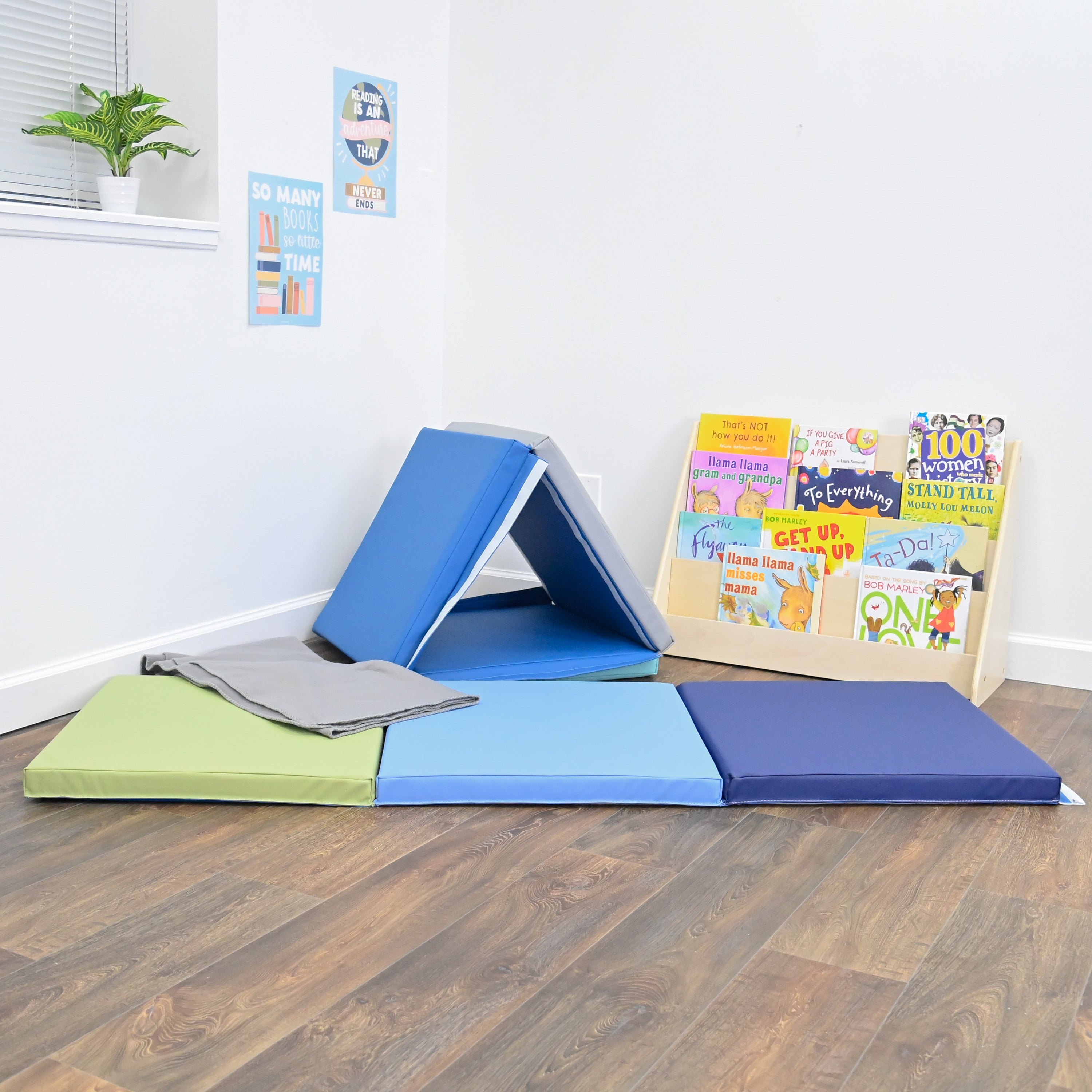 Tent Box Mats - Set of 2 - Tranquility