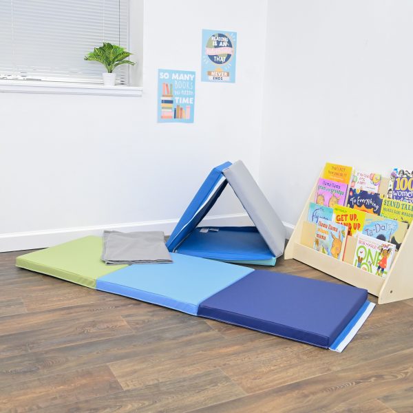 Tent Box Mats - Set of 2 - Tranquility