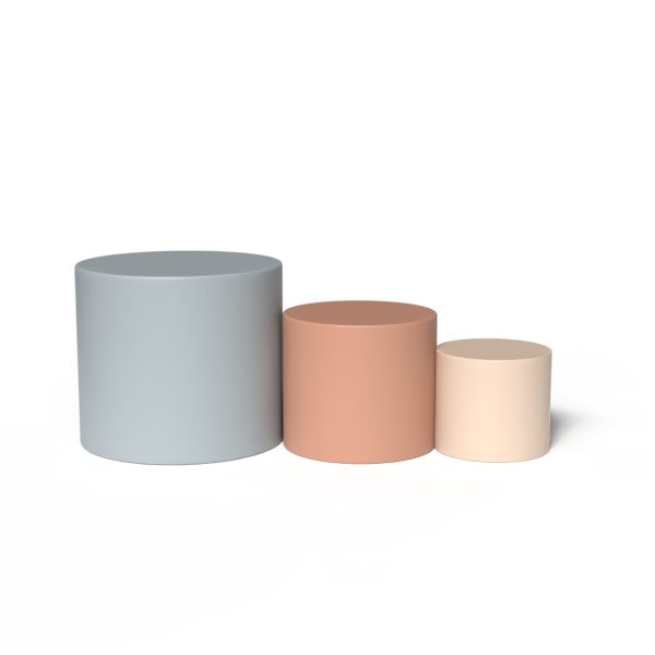 Ottoman Trio - Elements