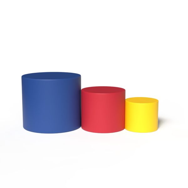 Ottoman Trio - Rainbow